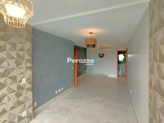 Imagem: Alphaville I Brasília Apartamento 4 Quartos