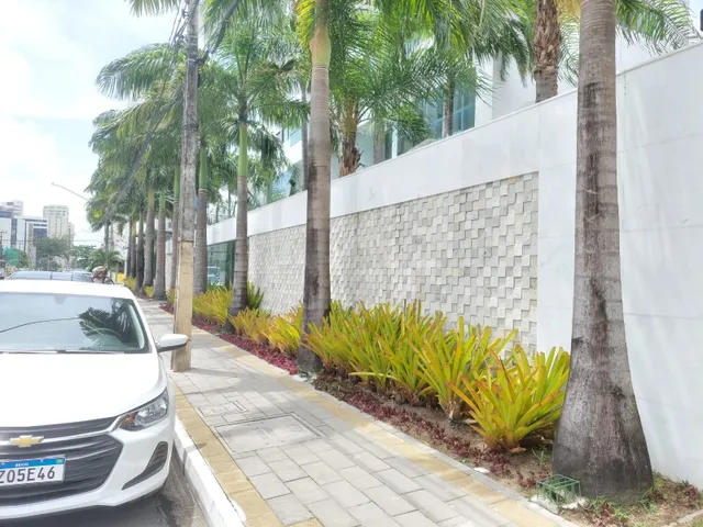Imagem 3: Apartamento com 3 quartos, MOBILIADO, p/ LOCAÇÃO, em Candeias, Jaboatão dos Guararapes