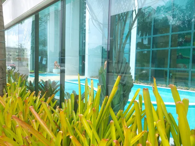 Imagem 4: Apartamento com 3 quartos, MOBILIADO, p/ LOCAÇÃO, em Candeias, Jaboatão dos Guararapes