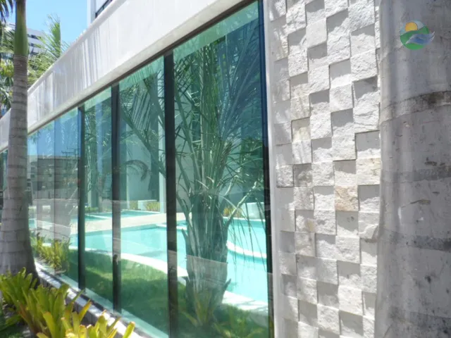 Imagem 10: Apartamento com 3 quartos, MOBILIADO, p/ LOCAÇÃO, em Candeias, Jaboatão dos Guararapes