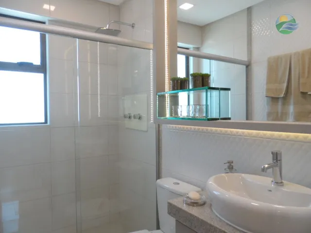 Imagem 5: Apartamento com 3 quartos, MOBILIADO, p/ LOCAÇÃO, em Candeias, Jaboatão dos Guararapes
