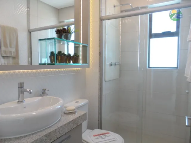 Imagem 6: Apartamento com 3 quartos, MOBILIADO, p/ LOCAÇÃO, em Candeias, Jaboatão dos Guararapes