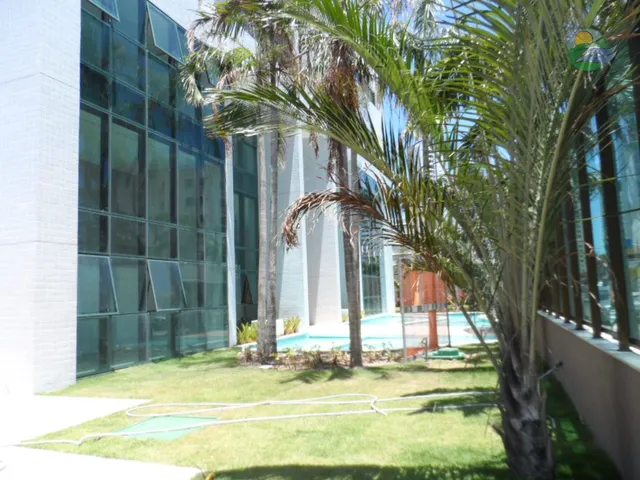 Imagem 7: Apartamento com 3 quartos, MOBILIADO, p/ LOCAÇÃO, em Candeias, Jaboatão dos Guararapes