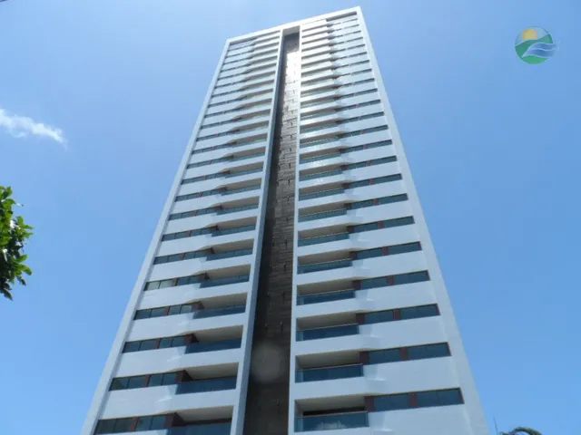 Imagem 11: Apartamento com 3 quartos, MOBILIADO, p/ LOCAÇÃO, em Candeias, Jaboatão dos Guararapes