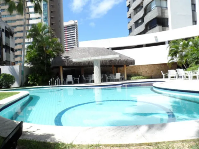 Imagem: Apartamento com 4 Quartos, 220M², À Venda