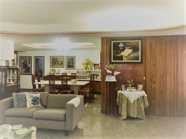 Imagem 2: Apartamento com 4 quartos, 220m², à venda em Jaboatão dos Guararapes, Piedade