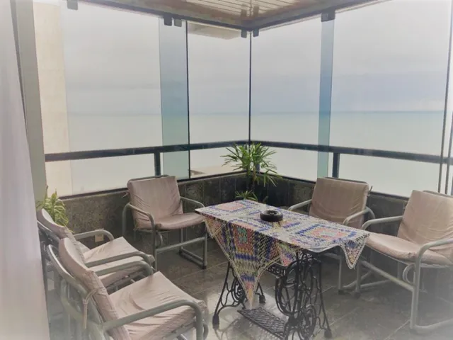 Imagem 5: Apartamento com 4 quartos, 220m², à venda em Jaboatão dos Guararapes, Piedade
