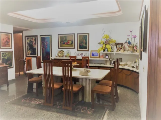 Imagem 7: Apartamento com 4 quartos, 220m², à venda em Jaboatão dos Guararapes, Piedade