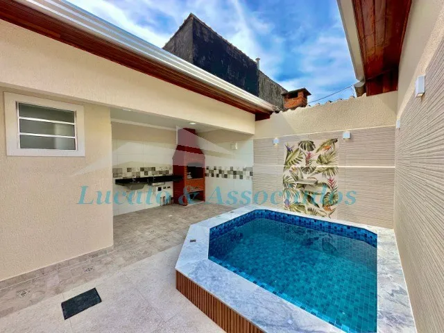 Imagem: Imperdível! Casa à venda em Praia Grande-SP