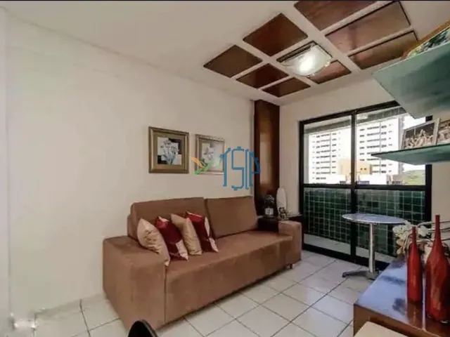 Imagem: Residencial Caboatã - APARTAMENTO EM TIROL