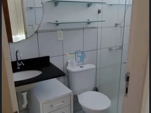 Imagem 10: Residencial Caboatã - APARTAMENTO EM TIROL COM / APARTAMENTO NO CONDOMINIO CABOATÃ EM