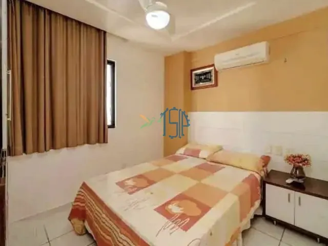 Imagem 9: Residencial Caboatã - APARTAMENTO EM TIROL COM / APARTAMENTO NO CONDOMINIO CABOATÃ EM