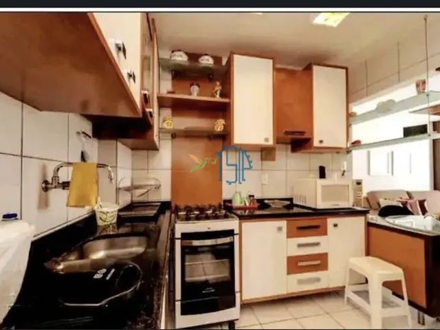 Imagem 7: Residencial Caboatã - APARTAMENTO EM TIROL COM / APARTAMENTO NO CONDOMINIO CABOATÃ EM