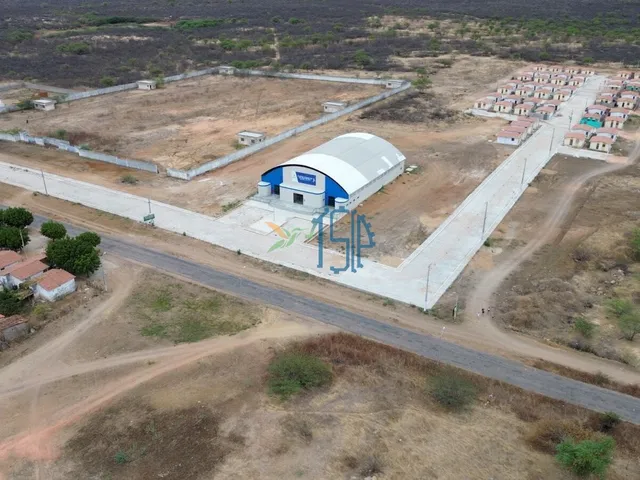 Imagem: ÁREA EM PEDRO AVELINO - Área Residencial/Comercial