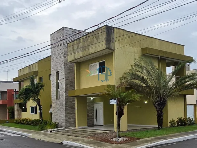 Imagem: Casa Alto Padrão Casa Duplex Disponível