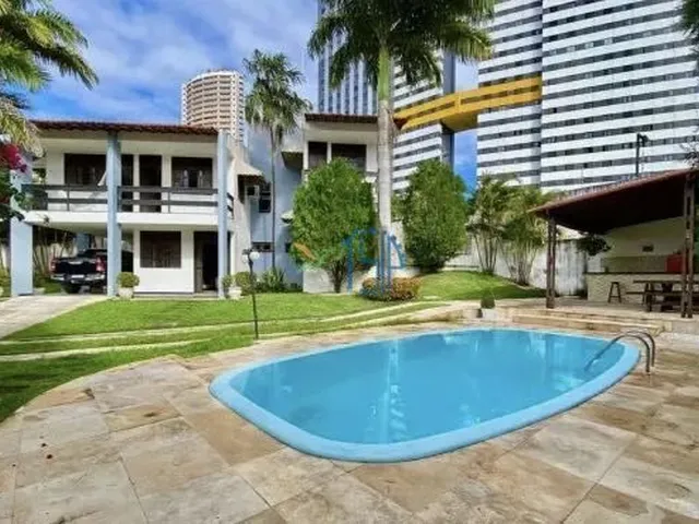 Imagem: OPORTUNIDADE / CASA EM PONTA NEGRA/ CASA
