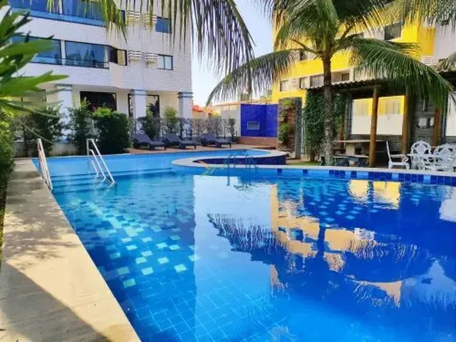 Imagem: Sports garden club residencial - OPORTUNIDADE