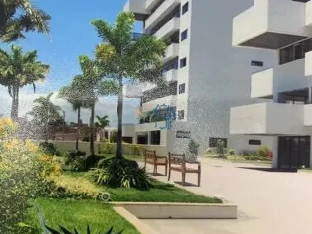 Imagem: Residencial Palazzo di Marselha - OPORTUNIDADE
