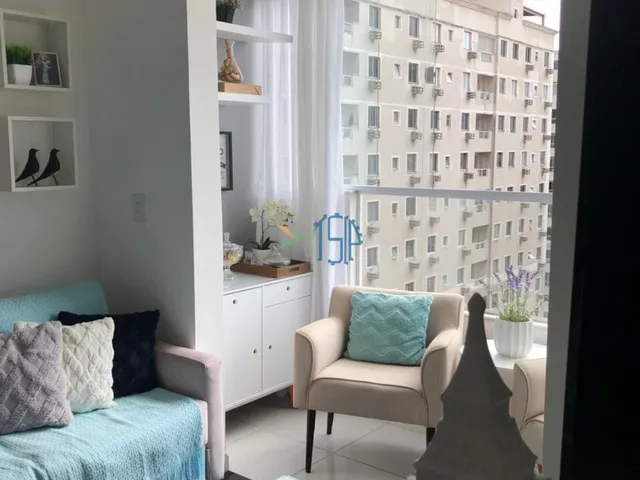 Imagem: Apartamento no Spazzio Nimbus / Apartamento