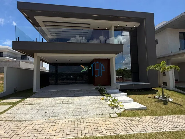 Imagem: YBY NATUREZA - CASA NO YBY NATUREZA / CASA