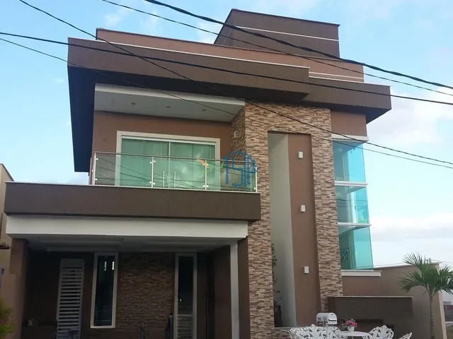 Imagem: Central Park Residencial - Casa Padrão