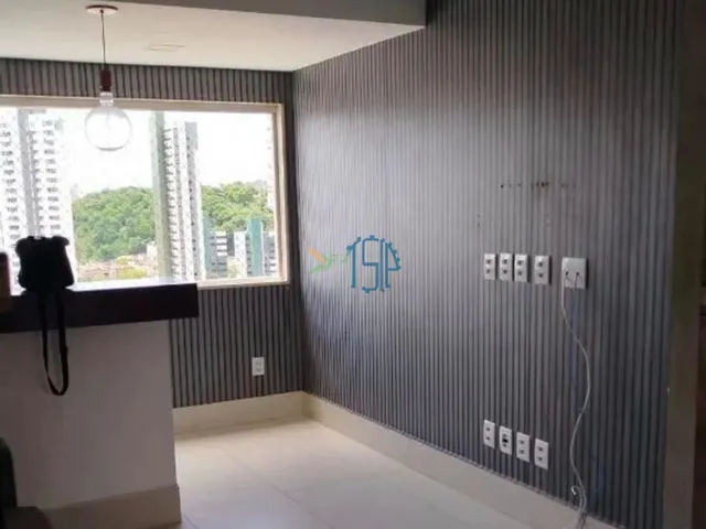 Imagem: Cond. Dunas Tirol. - APARTAMENTO NO COND