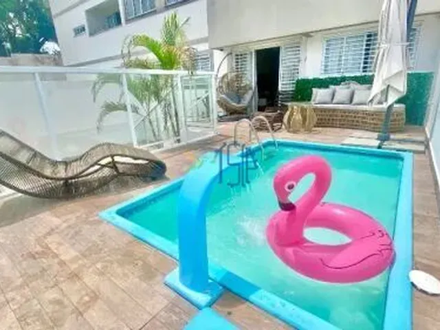 Imagem 1: Edifício Ondas do Mar - OPORTUNIDADE / APARTAMENTO NO CONDOMÍNIO FECHADO EM NATAL