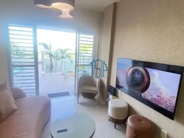 Imagem 7: Edifício Ondas do Mar - OPORTUNIDADE / APARTAMENTO NO CONDOMÍNIO FECHADO EM NATAL