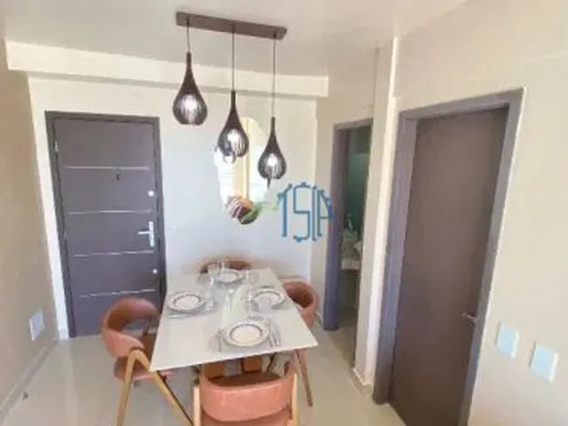 Imagem 5: Edifício Ondas do Mar - OPORTUNIDADE / APARTAMENTO NO CONDOMÍNIO FECHADO EM NATAL