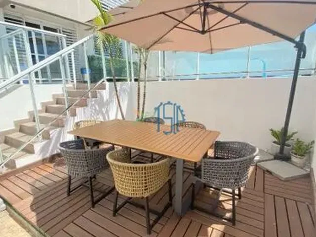 Imagem 10: Edifício Ondas do Mar - OPORTUNIDADE / APARTAMENTO NO CONDOMÍNIO FECHADO EM NATAL