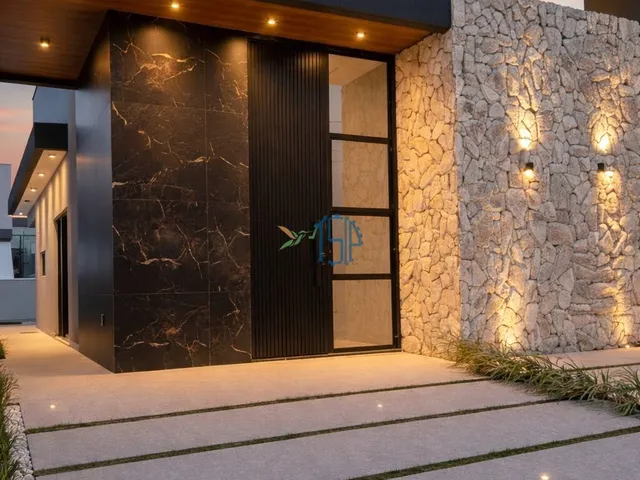 Imagem: Sunville Residence - CASA NO CONDOMINIO