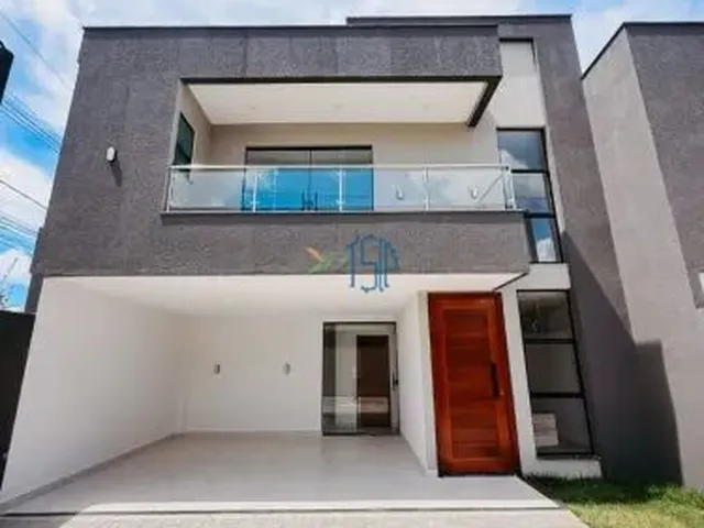 Imagem: Condomínio Mafra - OPORTUNIDADE / CASA