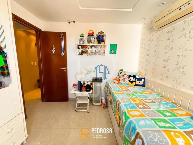 Imagem 4: Residencial Hélio Santiago - APARTAMENTO NO HELIO SANTIAGO 3 QUARTOS / APARTAMENTO 3