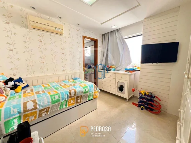 Imagem 10: Residencial Hélio Santiago - APARTAMENTO NO HELIO SANTIAGO 3 QUARTOS / APARTAMENTO 3