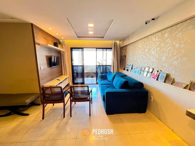 Imagem 13: Residencial Hélio Santiago - APARTAMENTO NO HELIO SANTIAGO 3 QUARTOS / APARTAMENTO 3