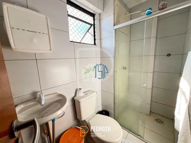 Imagem 16: Residencial Hélio Santiago - APARTAMENTO NO HELIO SANTIAGO 3 QUARTOS / APARTAMENTO 3