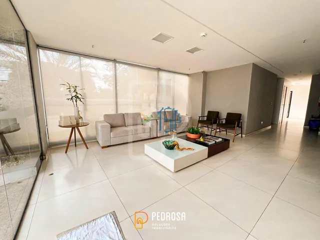 Imagem 2: Residencial Hélio Santiago - APARTAMENTO NO HELIO SANTIAGO 3 QUARTOS / APARTAMENTO 3