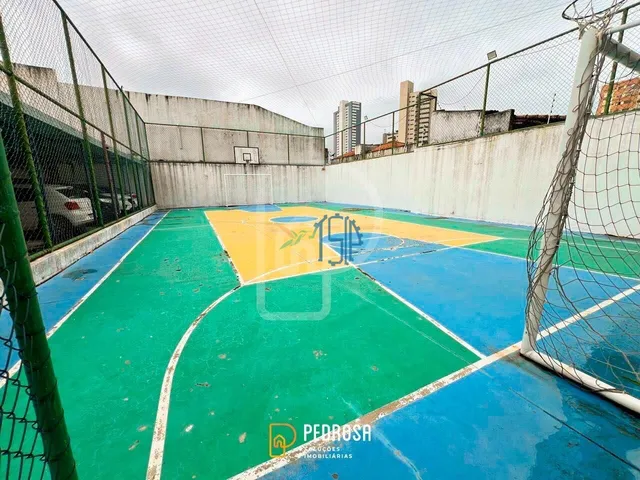 Imagem 8: Residencial Hélio Santiago - APARTAMENTO NO HELIO SANTIAGO 3 QUARTOS / APARTAMENTO 3