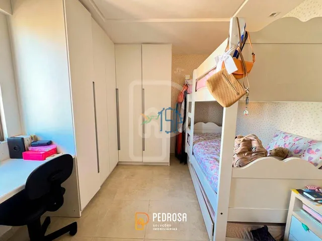 Imagem 12: Residencial Hélio Santiago - APARTAMENTO NO HELIO SANTIAGO 3 QUARTOS / APARTAMENTO 3