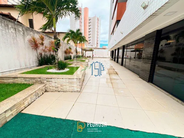 Imagem 7: Residencial Hélio Santiago - APARTAMENTO NO HELIO SANTIAGO 3 QUARTOS / APARTAMENTO 3