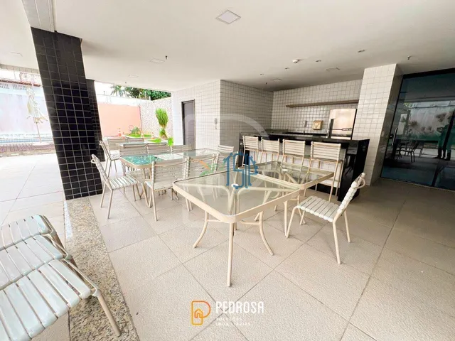 Imagem 14: Residencial Hélio Santiago - APARTAMENTO NO HELIO SANTIAGO 3 QUARTOS / APARTAMENTO 3