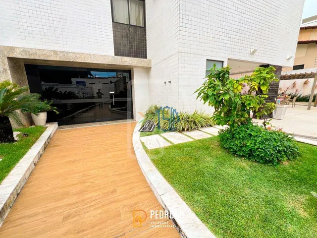 Imagem 5: Residencial Hélio Santiago - APARTAMENTO NO HELIO SANTIAGO 3 QUARTOS / APARTAMENTO 3