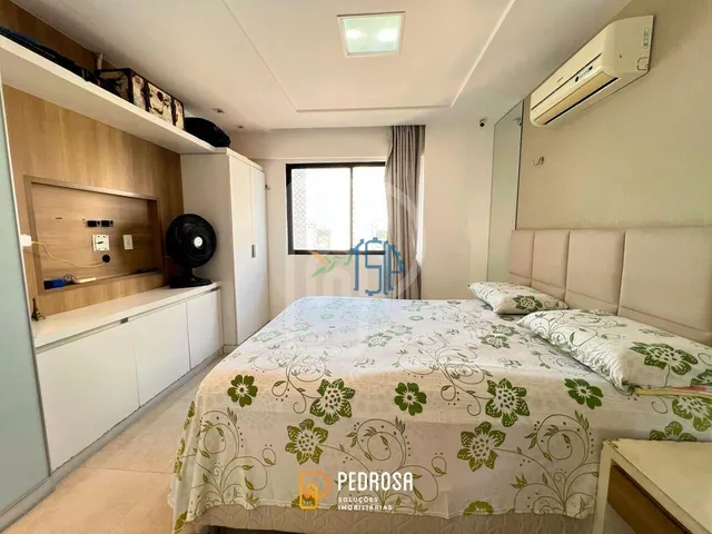 Imagem 11: Residencial Hélio Santiago - APARTAMENTO NO HELIO SANTIAGO 3 QUARTOS / APARTAMENTO 3