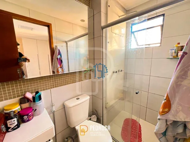 Imagem 6: Residencial Hélio Santiago - APARTAMENTO NO HELIO SANTIAGO 3 QUARTOS / APARTAMENTO 3