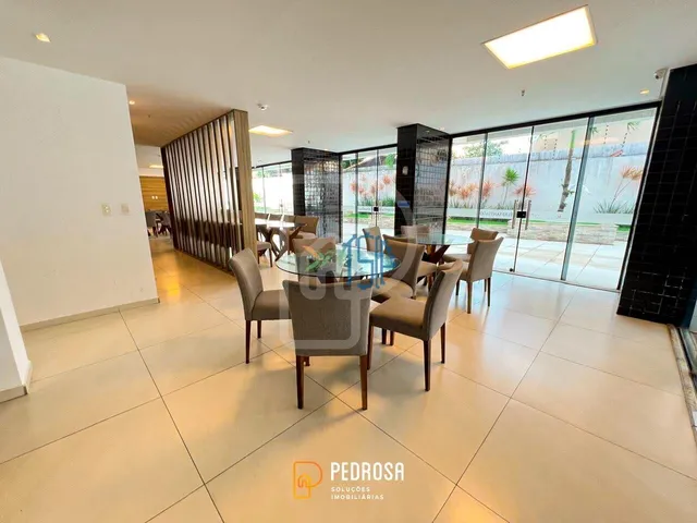 Imagem 3: Residencial Hélio Santiago - APARTAMENTO NO HELIO SANTIAGO 3 QUARTOS / APARTAMENTO 3