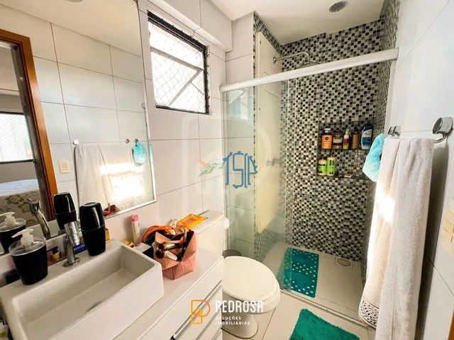 Imagem 9: Residencial Hélio Santiago - APARTAMENTO NO HELIO SANTIAGO 3 QUARTOS / APARTAMENTO 3