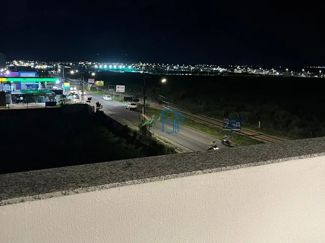 Imagem: Condomínio Parque dos Jatobás - Apartamento