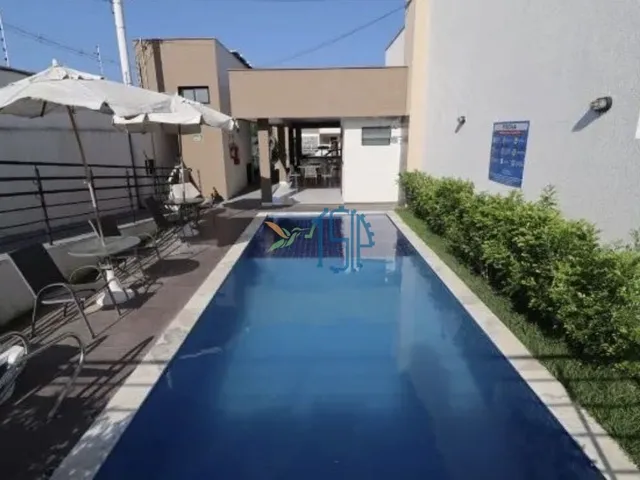 Imagem: CONDOMÍNIO CORAL GARDEN - Casa em Condomínio/EDF