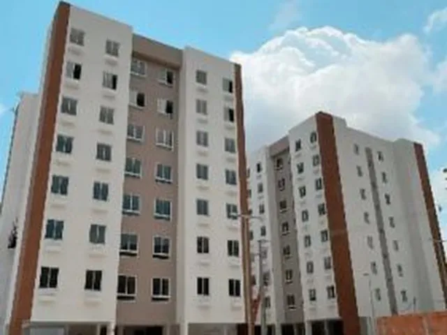 Imagem 15: Condomínio Saturno em Belém – Apartamento 2 Quartos com Suíte próximo ao Mangueirão