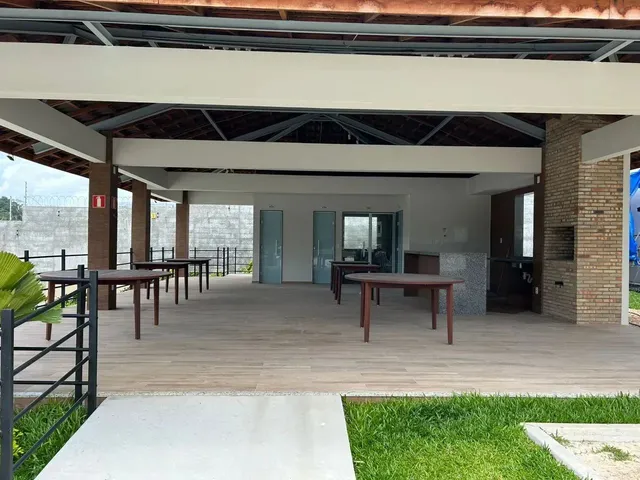 Imagem 4: Condomínio Saturno em Belém – Apartamento 2 Quartos com Suíte próximo ao Mangueirão